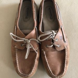 Sperry Boat Shoes